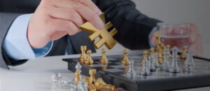 李德林：李德林：4任董秘一锅端，他们都因造假了