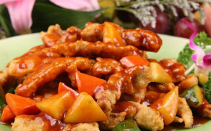 周其仁：周其仁：餐饮企业如何才能做大做强