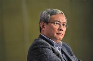 周其仁：周其仁：哪里崇拜“脑子”，哪里就有创新