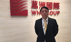 彭琳：双汇总裁游牧：猪肉价格本季度就会下跌