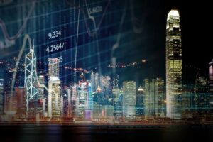 彭琳：彭琳：港股将成“独角兽”资本的宠儿