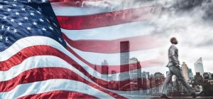 Project Syndicate：诺奖得主斯蒂格利茨：美国的前方没有回旋余地