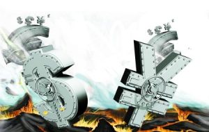 梁海明：特朗普的金融战争离我们有多远？