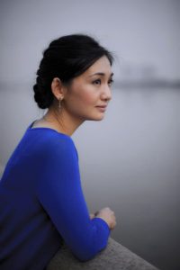 班妮：投行女亲述：梦想没有那么光鲜