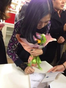 班妮：投行女亲述行业潜规则