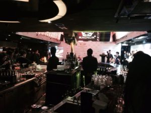班妮：香港夜店Magnum上市不为融资