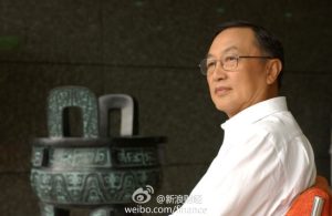 柳传志：改革会让中国重获世界尊重