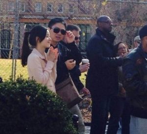 班妮：刘强东这是“用真爱在炒作”啊