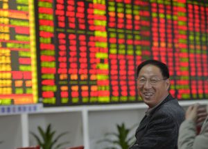 徐彪：本轮股市上涨的动力在哪里