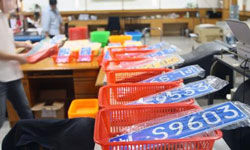 于剑：汽车牌照应不应该被拍卖