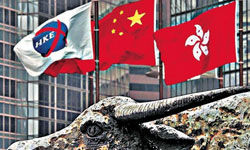 于剑：“沪港通”不是股市提款机