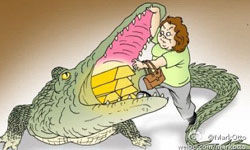 于剑：“中国大妈”应继续买入黄金