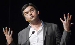 于剑：托马斯-皮凯蒂：拼爹将取代个人奋斗？