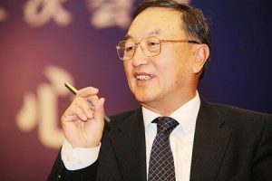 柳传志：年轻人要有理想但不要理想化