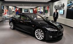 于剑：特斯拉在中国还是一个昂贵的玩具