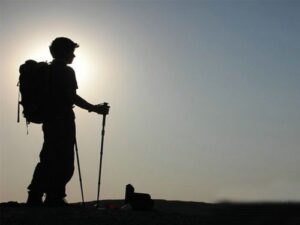 传记精选：理想是艰难人生的GPS