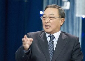 柳传志：创业公司员工被高薪挖走怎么办？