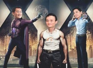 LinkedIn：美国互联网市场的中国“剧本”