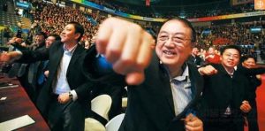 柳传志：我是一个有英雄情结的人