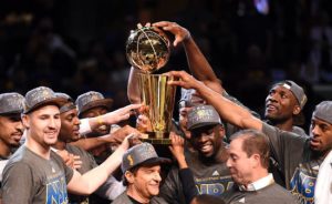 LinkedIn：商战要像NBA总冠军一样做准备