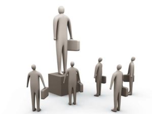 LinkedIn：四招教你搞定跨部门项目管理