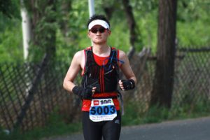 班妮：马年马拉松是不是正能量流行病？