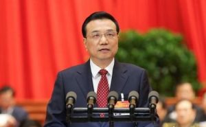 徐彪：政府报告中的七张投资藏宝图