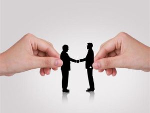 张维迎：张维迎：市场的逻辑就是君子之道