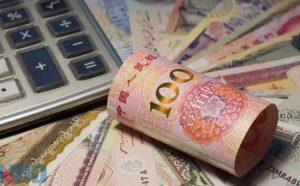 肖磊：肖磊：谁最担心人民币汇率？