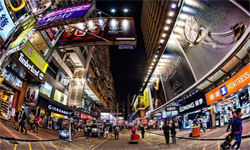 彭琳：香港失落购物天堂尚早