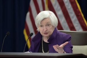 梁海明：美国或将在12月再加息一次