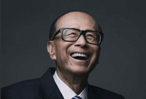 彭琳：首富李嘉诚的退休生涯