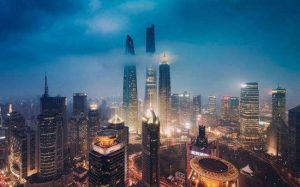 周其仁：周其仁：城市不能陷入抢人大战