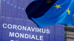 郝倩：欧洲疫情危机后经济转型如何最小化创伤