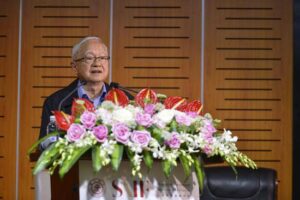 吴敬琏：吴敬琏：我们是不是遇到了一个假的供给侧改革？