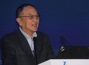 柳传志：“互联网+”作用被大大低估