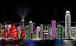 彭琳：人民币贬值时最受伤的是香港