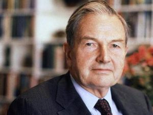 梁海明：揭秘美国企业家的硬币两面：洛克菲勒与特朗普