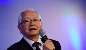 吴敬琏：吴敬琏：促进产业政策向竞争政策转型