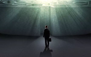 张维迎：张维迎：企业家的决策一定是超越数据的