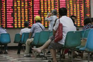 肖磊：暂停IPO是最愚蠢的一种救市方法